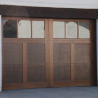 doorworks Carriage doors