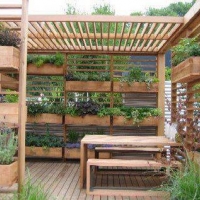 kitchen-garden