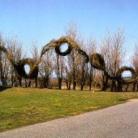 tree-sculpture