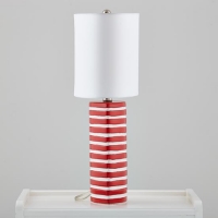 coastline-table-lamp-red-1