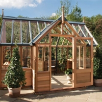 perfect greenhouse