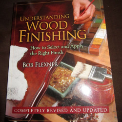 The Wood Finishing Bible
