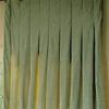 French-pleated Draperies