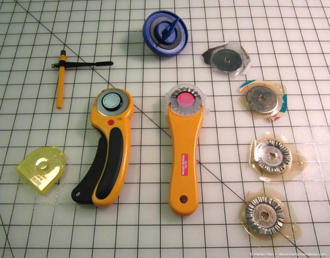 Rotary tools
