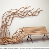 garden-bench-sculpture