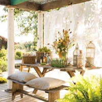 sheer-curtains-on-the-deck